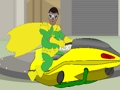 Laro Afro-man Afro-queen Fighter Pilot Trainer  online