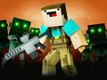 Laro Noob Shooter Zombie online