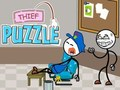 Laro Magnanakaw Puzzle Online  online