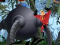Laro Ang Incredibles - I -save ang araw  online