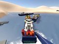 Laro Simulator ng Pagsasanay sa Suez Canal  online