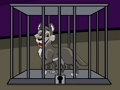 Laro Masayang Wolf Escape  online