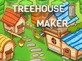 Laro Tagagawa ng treehouses  online