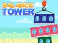 Laro Balanse Tower  online