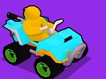 Laro BOOM WHEELS 3D online