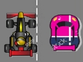Laro Turbo rush  online