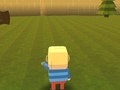 Laro Kogama: Herobrine parkour online