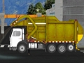 Laro Dumpster Dash: Junkyard Paglalakbay online