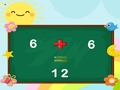 Laro Math ng mga bata  online