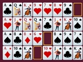 Laro Paganini Solitaire online
