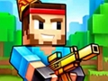 Laro Pixel Gun 3d online