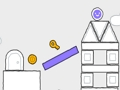 Laro Scribble World Physics Puzzle online