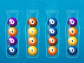 Laro Pag-uuri ng Pool Ball  online