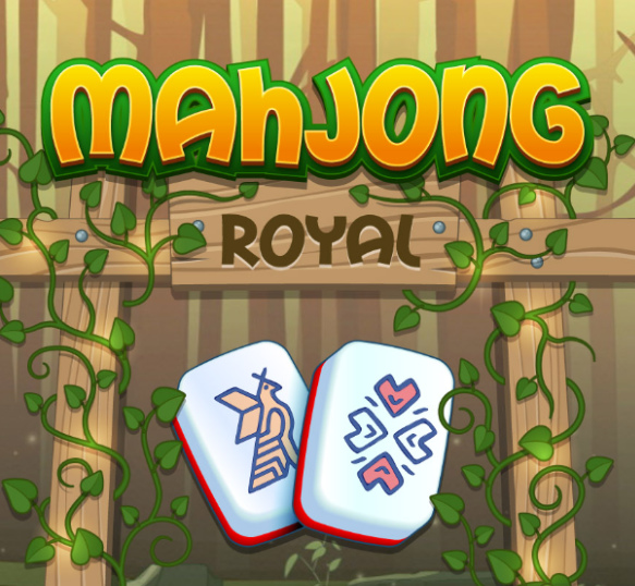 Laro Mahjong Royal online
