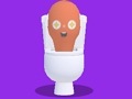 Laro Skibidi Toilet IO (Dop Dop Oo Oo)  online