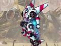 Laro Super Megabot Adventure online