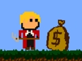 Laro Rake'n sa Dough  online