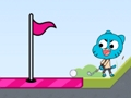 Laro Baliw na golf online