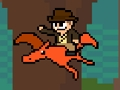 Laro Bumalik sa Jungle  online