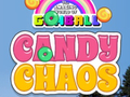 Laro Gumball Candy Chaos online