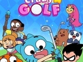 Laro Baliw na golf online