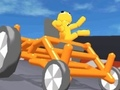 Laro Gumuhit ng Crash Race  online