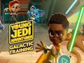Laro Young Jedi Adventure: Galactic Training online