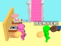 Laro Burger Race online