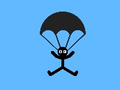Laro Landing Stickman online