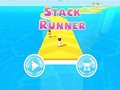 Laro Stack Runner online