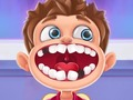Laro Sinabi ni Dr. Mga Bata Dentista  online