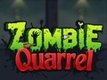 Laro Pag-aaway ng Zombie  online