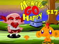 Laro Monkey Go Happy Stage 517 online