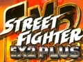 Laro Street Fighter EX2 Plus online