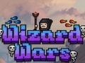Laro Wizard Wars online