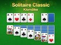 Laro Solitaire Classic Klondike online