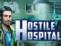 Laro Pagalit na Ospital  online