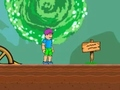 Laro Roblox Parkour online