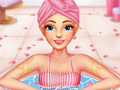 Laro Ellie Summer Spa at Beauty Salon  online