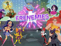 Laro Mga frenemy  online