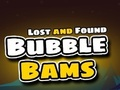 Laro Nawala at natagpuan ang mga bubble bams online