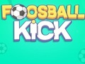 Laro Sipa ng Foosball  online
