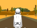 Laro Astronaut Run 3d online