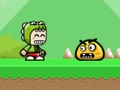 Laro Super Kid Adventure online