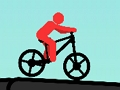 Laro Stickman Bike online