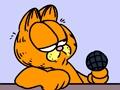 Laro FNF: Garfield Lunes Funkin ' online