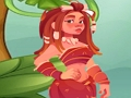 Laro Tumakas ang Prehistoric Girl online