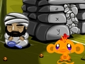 Laro Monkey Go Happy Stage 195 online