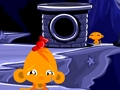 Laro Monkey Go Happy Stage 196 online