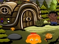 Laro Monkey Go Happy Stage 200 online